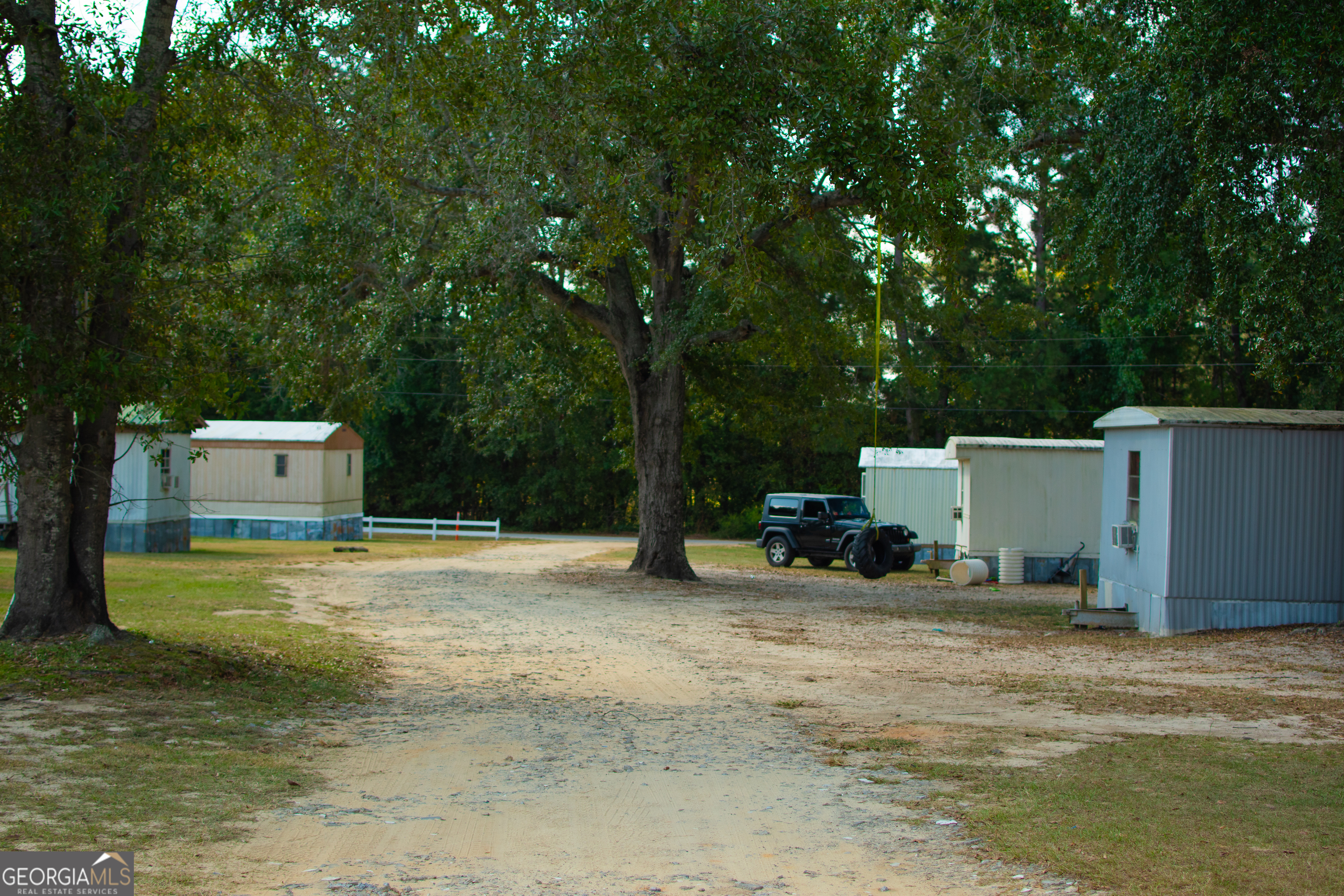 3023 Finch Road Millen, GA 30442 - Photo 35 of 35