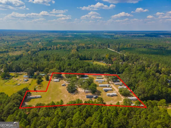 $1,300,000 | 3023 Finch Road, Millen, GA 30442