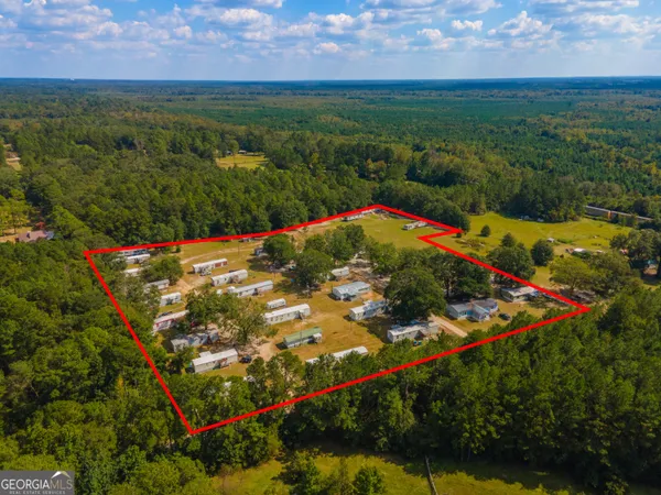 $1,300,000 | 3023 Finch Road, Millen, GA 30442