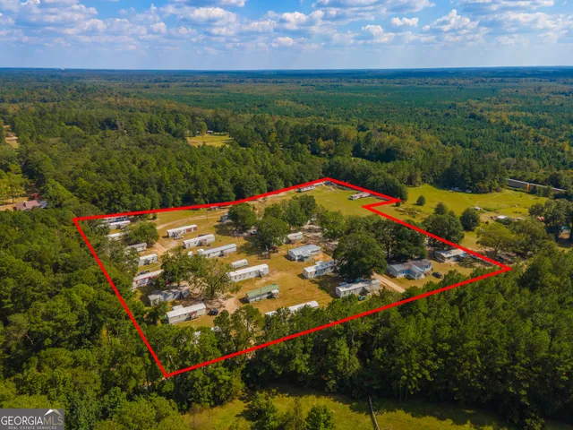 $1,489,999 | 3023 Finch Road, Millen, GA 30442