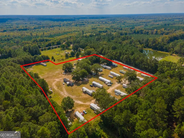 $1,489,999 | 3023 Finch Road, Millen, GA 30442