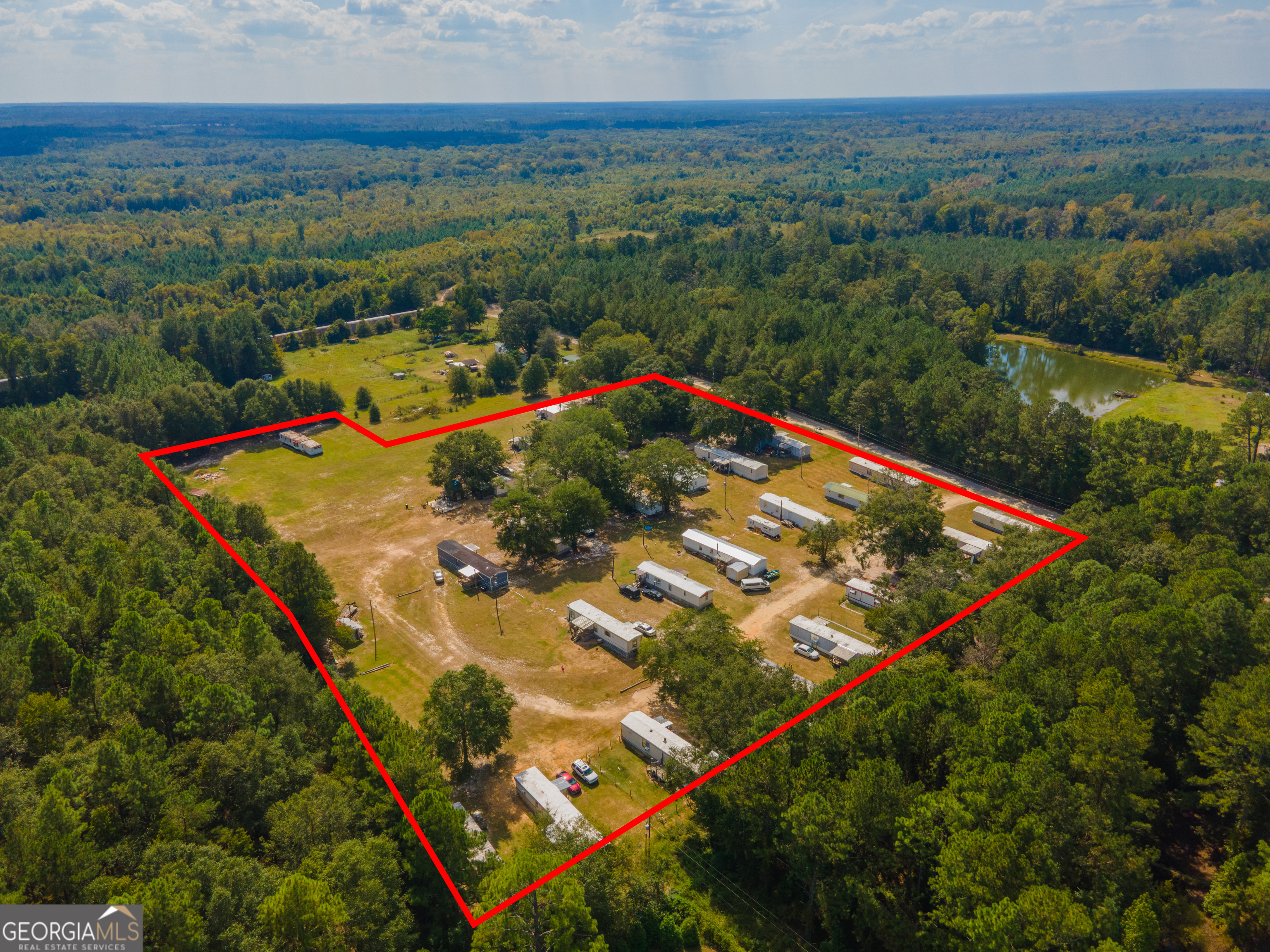 3023 Finch Road Millen, GA 30442 - Photo 6 of 35