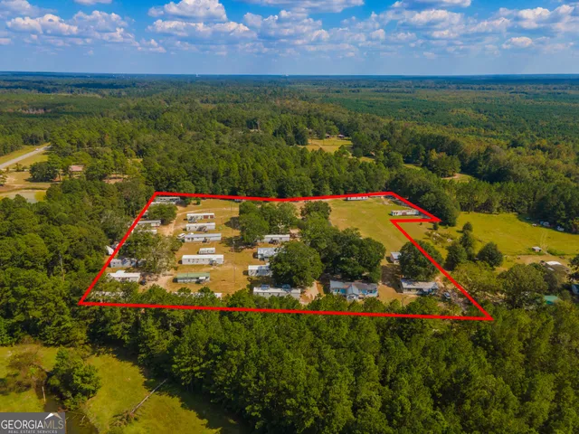 $1,489,999 | 3023 Finch Road, Millen, GA 30442