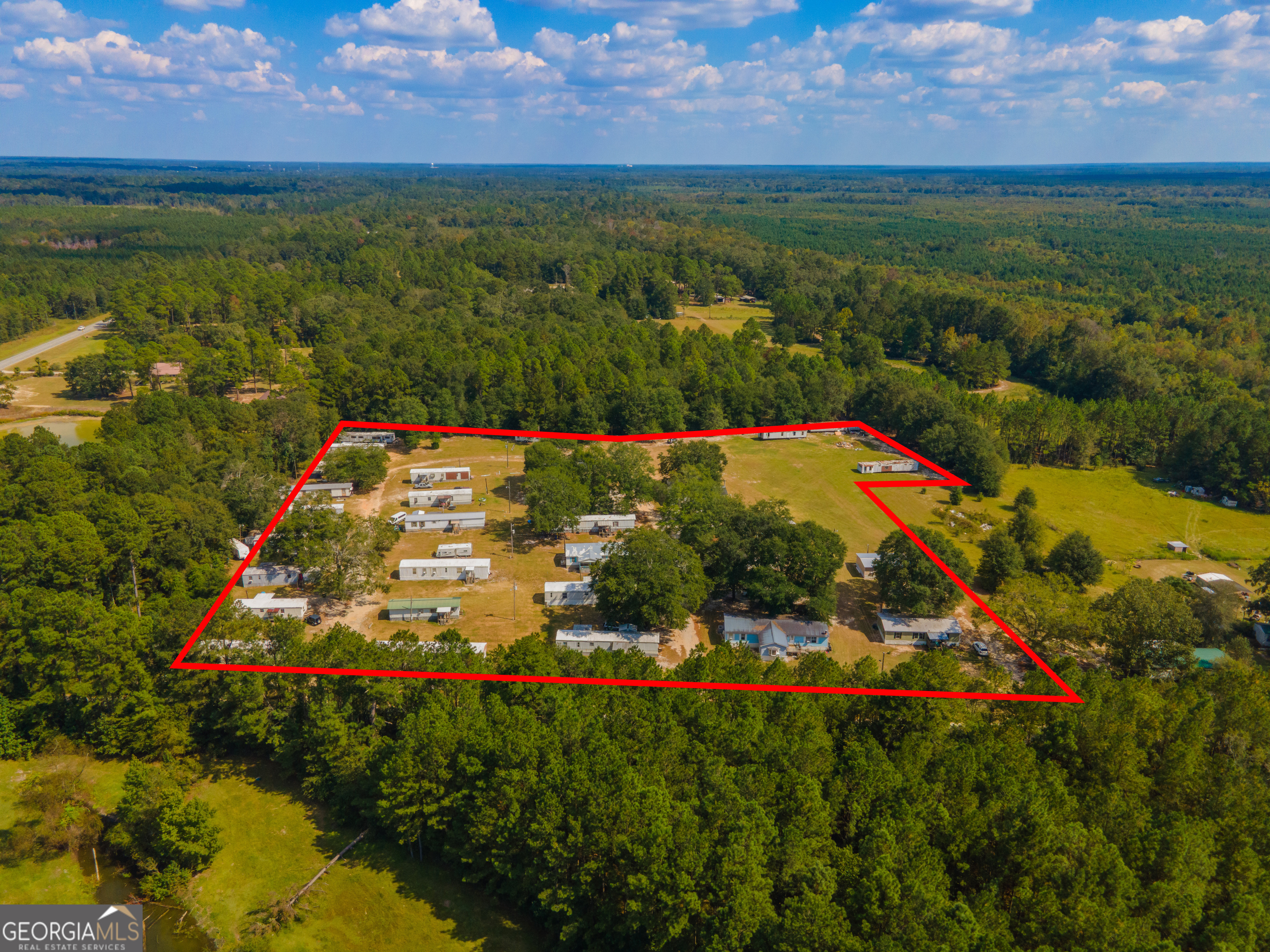 3023 Finch Road Millen, GA 30442 - Photo 7 of 35