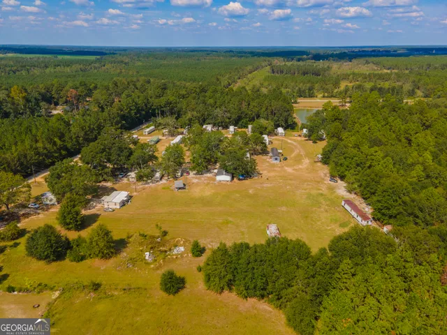 $1,489,999 | 3023 Finch Road, Millen, GA 30442