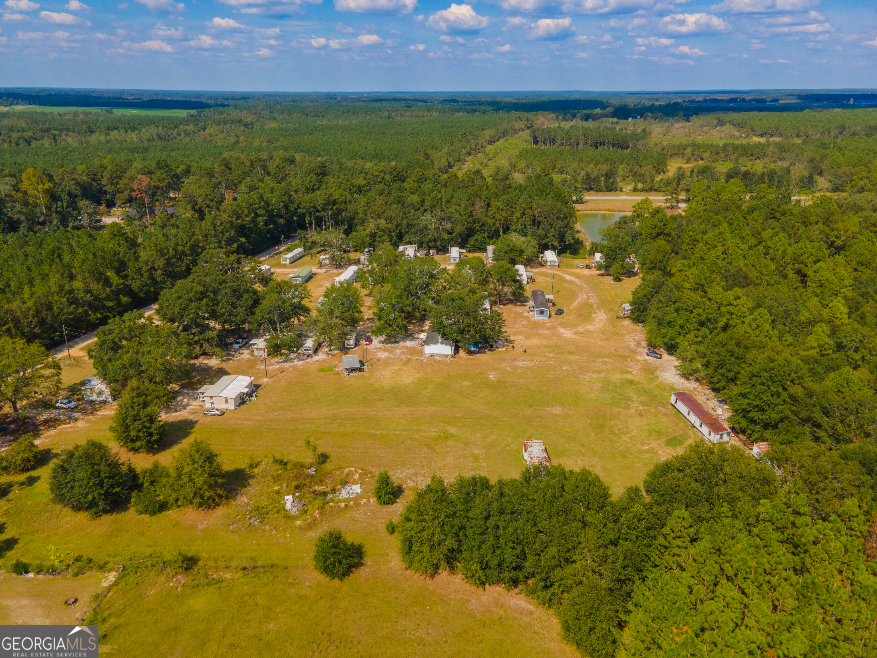 3023 Finch Road Millen, GA 30442 - Photo 8 of 35