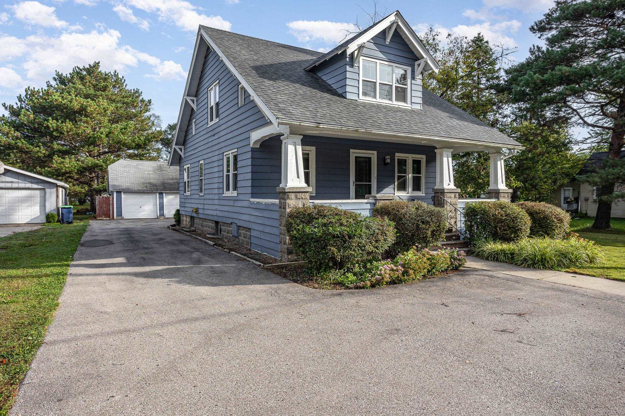 2260 Shattuck Road Saginaw, MI 48603 - Photo 21 of 26 Gallery Image 21