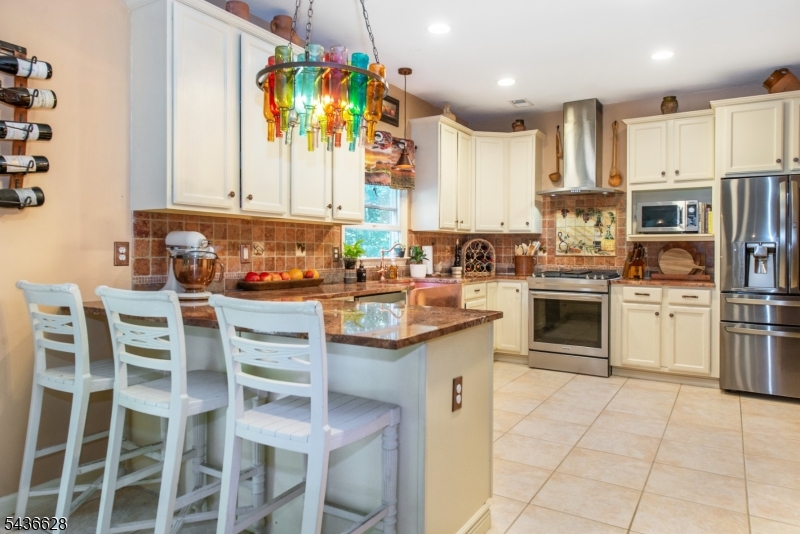 5 Kingston Court Oak Ridge, NJ 07438 - Photo 15 of 49