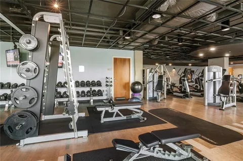 $249,990 | 361 17th Street Northwest, Unit 2418, Atlanta, GA 30363