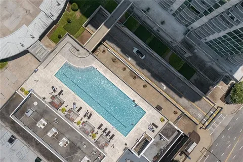 $249,990 | 361 17th Street Northwest, Unit 2418, Atlanta, GA 30363