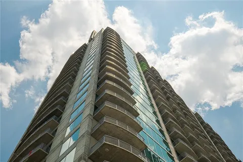 $249,990 | 361 17th Street Northwest, Unit 2418, Atlanta, GA 30363