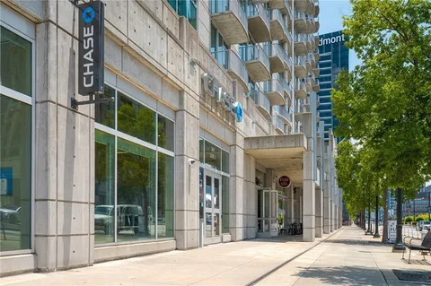 $249,990 | 361 17th Street Northwest, Unit 2418, Atlanta, GA 30363