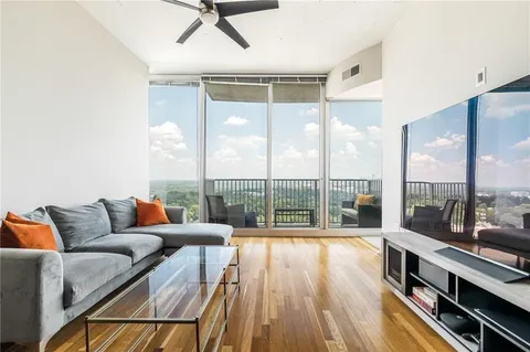 $249,990 | 361 17th Street Northwest, Unit 2418, Atlanta, GA 30363