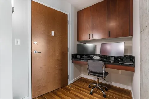 $249,990 | 361 17th Street Northwest, Unit 2418, Atlanta, GA 30363