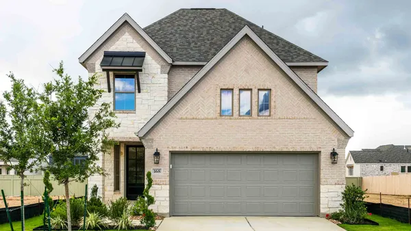 $519,900 | 168 Covered Bridge Trail, Liberty Hill, TX 78642