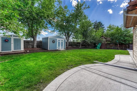 $949,000 | 6552 West Calhoun Place, Littleton, CO 80123