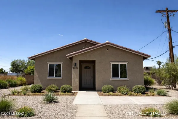 $279,000 | 5625 East 29th Street, Tucson, AZ 85711