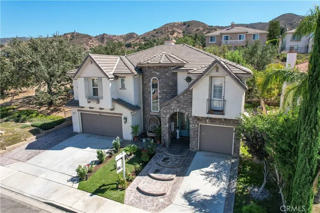 $1,390,000 | 5588 California Oak Street, Simi Valley, CA 93063