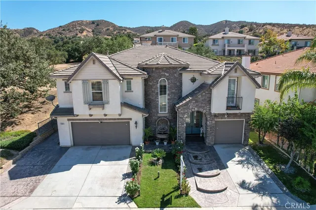 $1,390,000 | 5588 California Oak Street, Simi Valley, CA 93063
