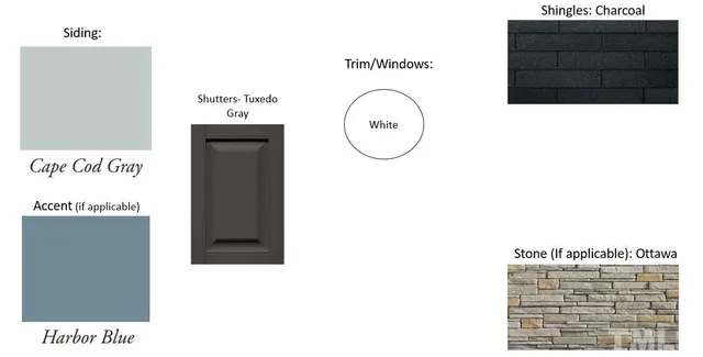 a view of wooden floor