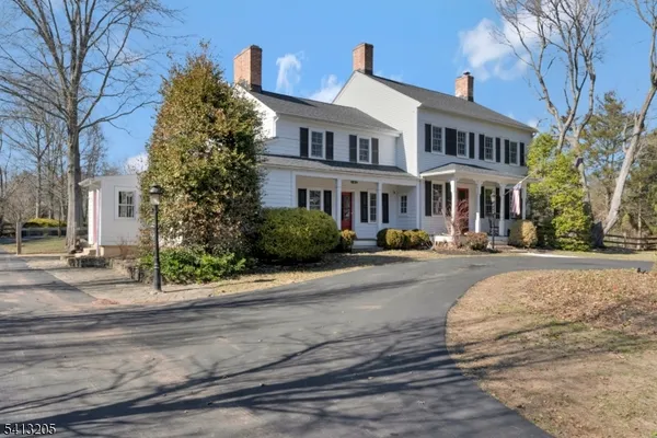 $849,900 | 962 Old York Road, Neshanic Station, NJ 08853
