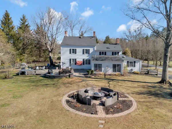 $849,900 | 962 Old York Road, Neshanic Station, NJ 08853