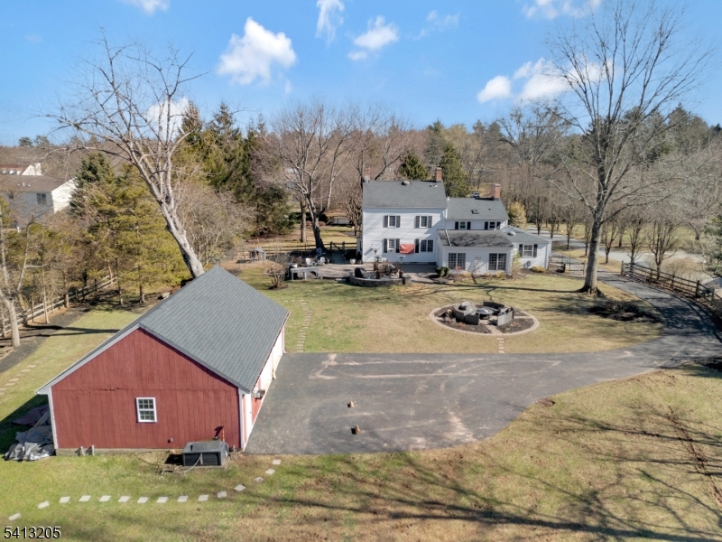 962 Old York Road Neshanic Station, NJ 08853 - Photo 31 of 33 a view of a town with barn house