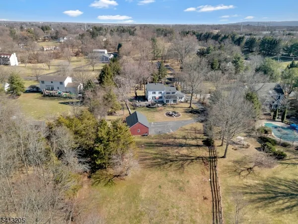 $849,900 | 962 Old York Road, Neshanic Station, NJ 08853