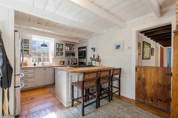 $849,900 | 962 Old York Road, Neshanic Station, NJ 08853