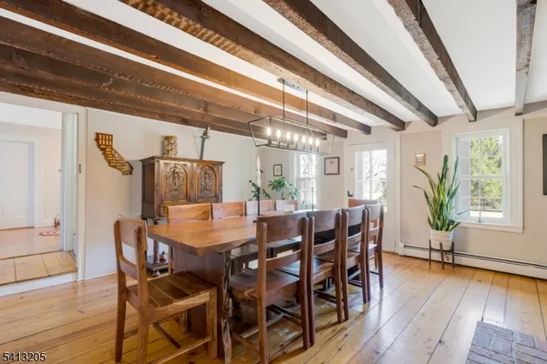 $849,900 | 962 Old York Road, Neshanic Station, NJ 08853