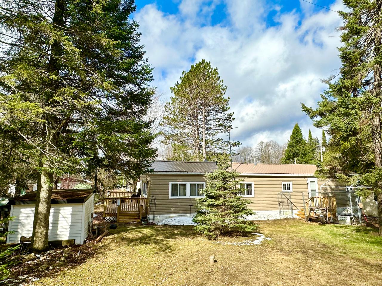 N11310 Shore Rd Road, Unit 42 Pearson, WI 54462 - Photo 6 of 27 Gallery Image 6