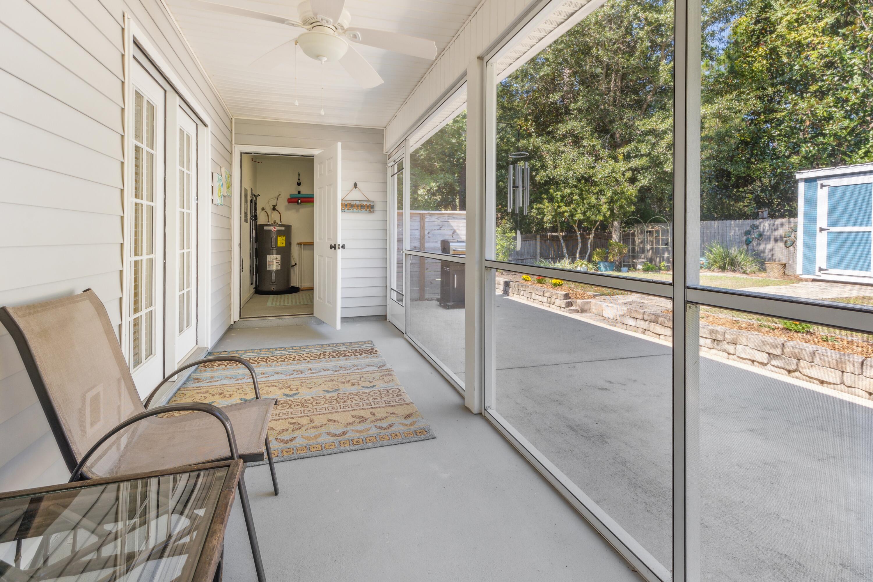 124 Garden Street Santa Rosa Beach, FL 32459 - Photo 19 of 31 124 Garden Street-20