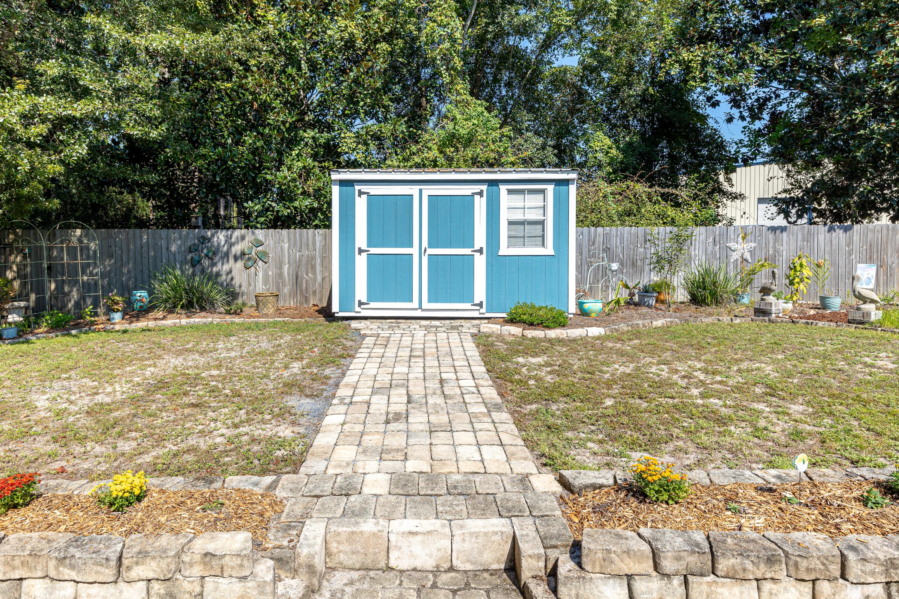 124 Garden Street Santa Rosa Beach, FL 32459 - Photo 21 of 31 124 Garden Street-22