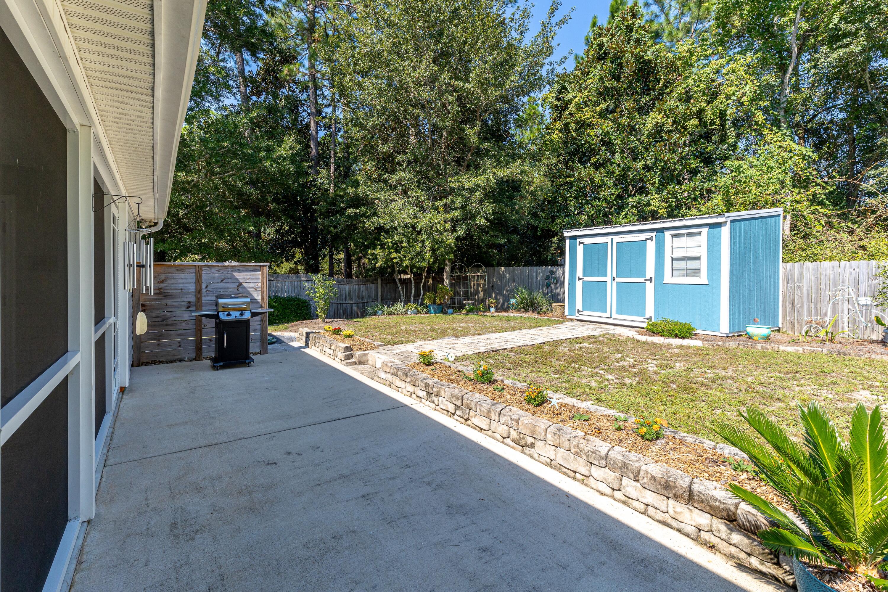 124 Garden Street Santa Rosa Beach, FL 32459 - Photo 22 of 31 124 Garden Street-23
