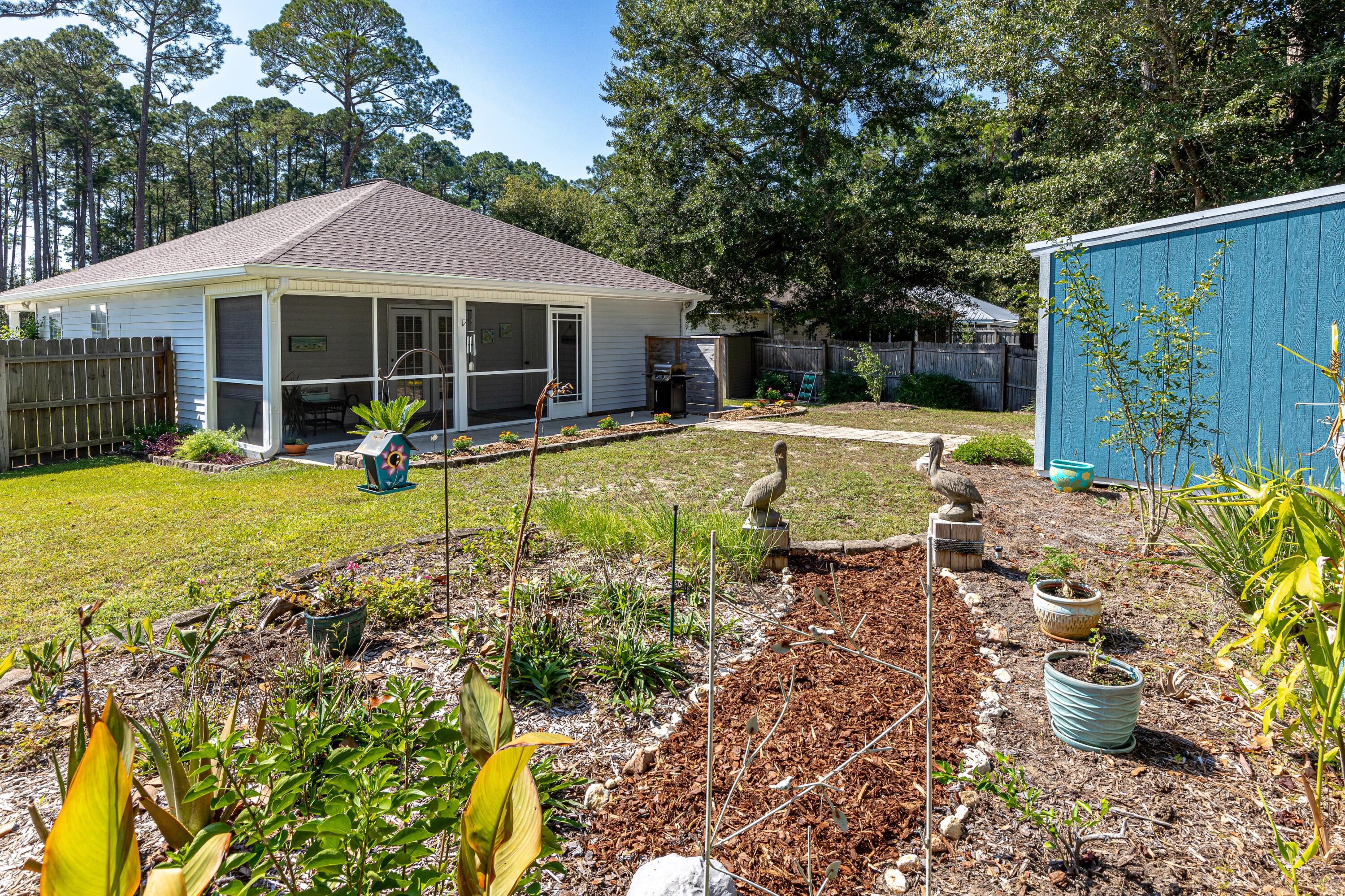 124 Garden Street Santa Rosa Beach, FL 32459 - Photo 24 of 31 124 Garden Street-25