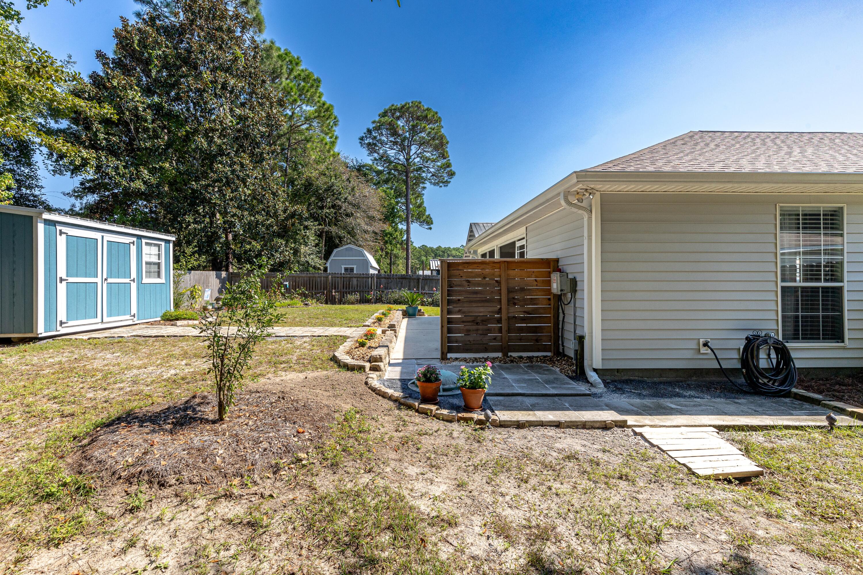 124 Garden Street Santa Rosa Beach, FL 32459 - Photo 27 of 31 124 Garden Street-28