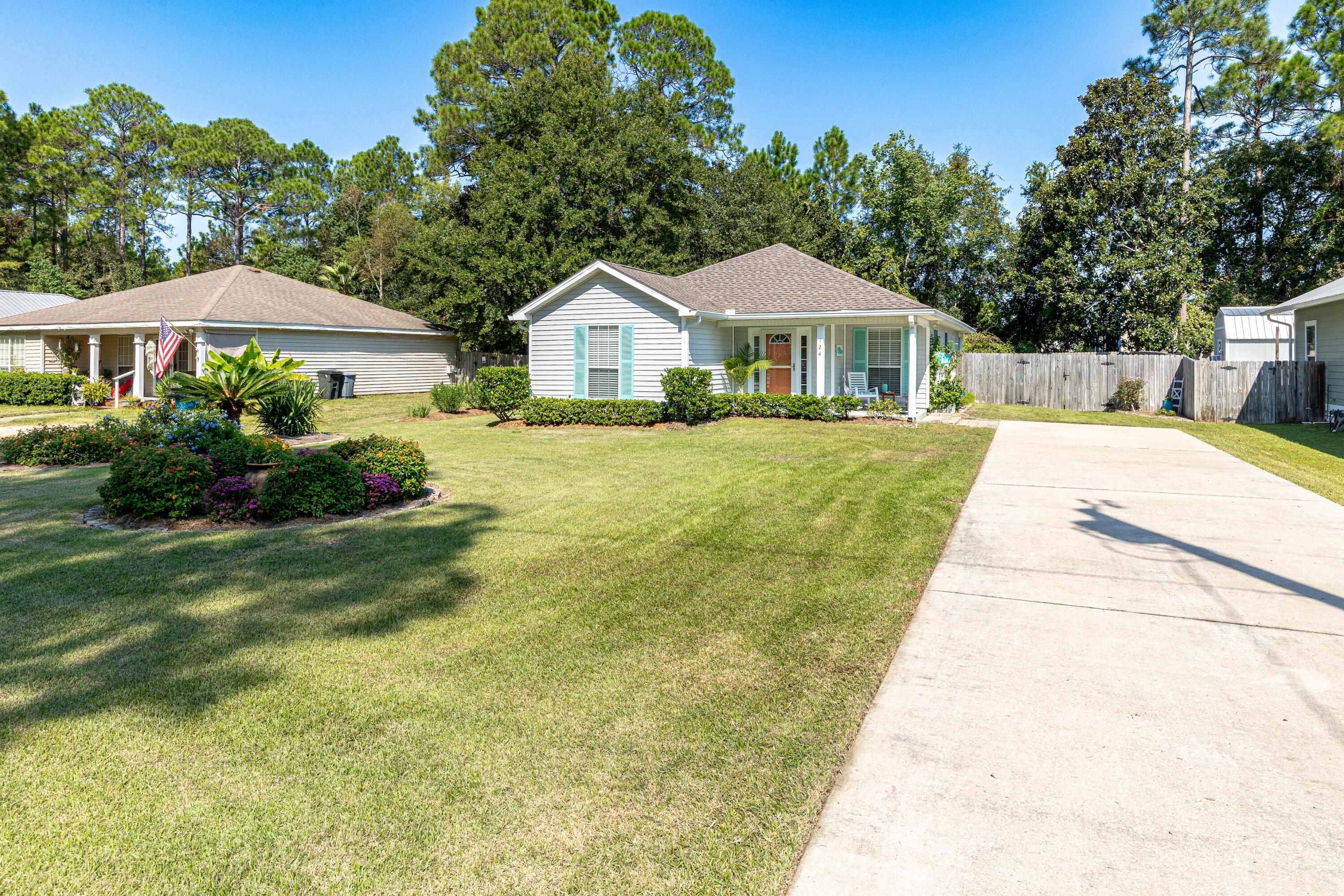 124 Garden Street Santa Rosa Beach, FL 32459 - Photo 29 of 31 124 Garden Street-1