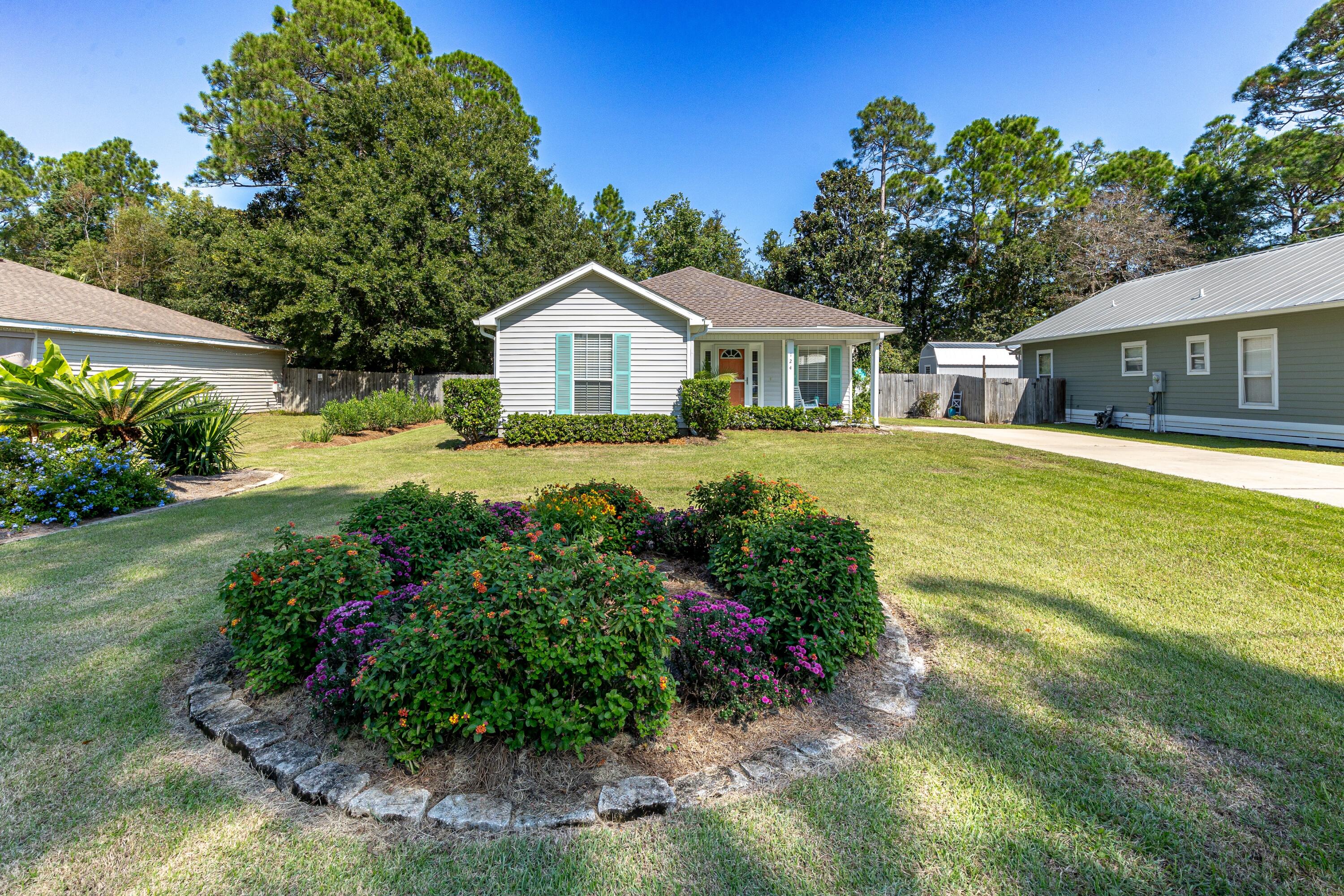 124 Garden Street Santa Rosa Beach, FL 32459 - Photo 30 of 31 124 Garden Street-2