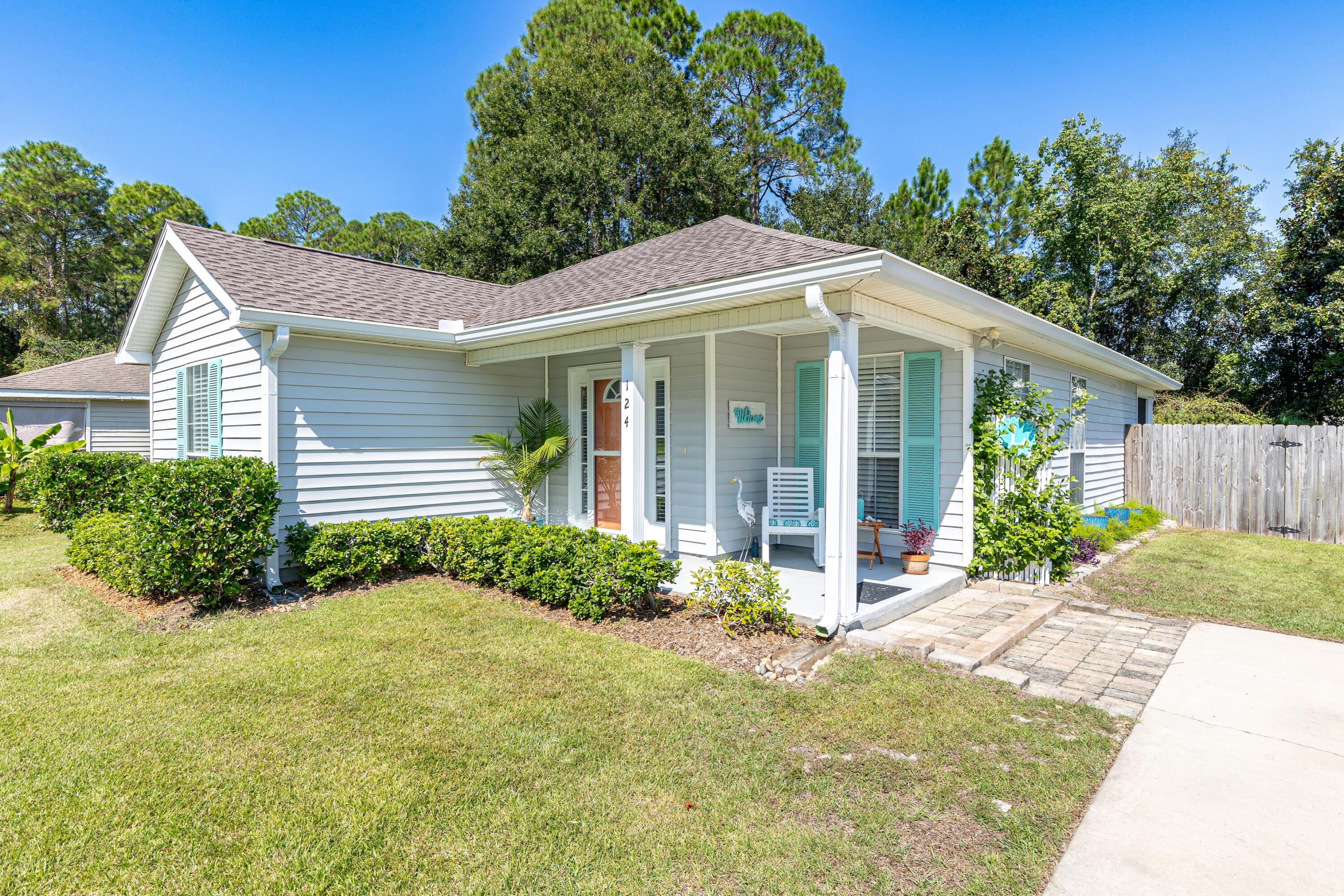 124 Garden Street Santa Rosa Beach, FL 32459 - Photo 3 of 31 124 Garden Street-4