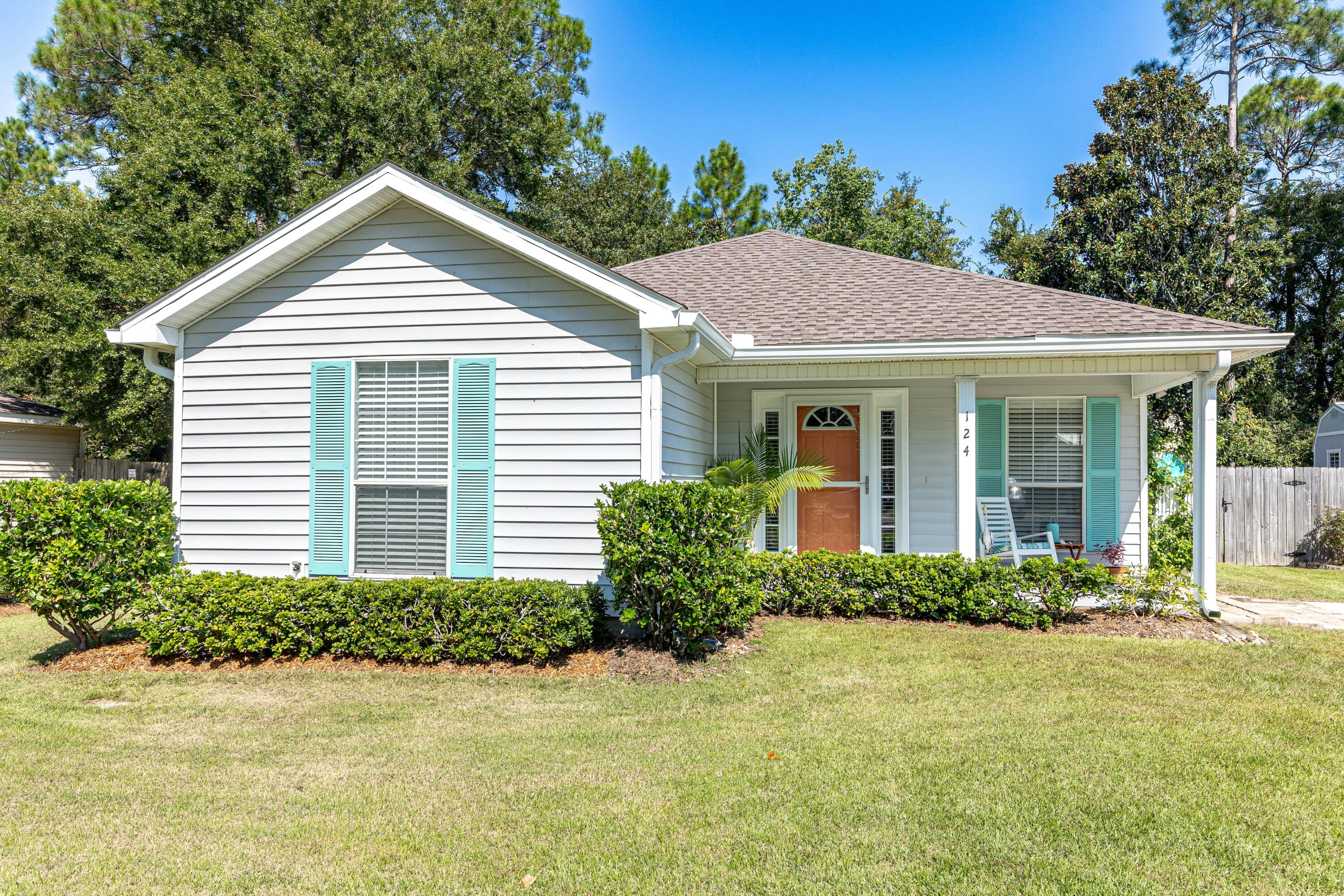 124 Garden Street Santa Rosa Beach, FL 32459 - Photo 31 of 31 124 Garden Street-3