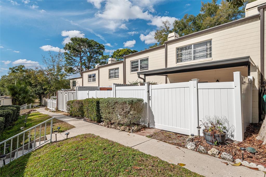 9951 Southwest 88th Court Road, Unit C Ocala, FL 34481 - Photo 40 of 46