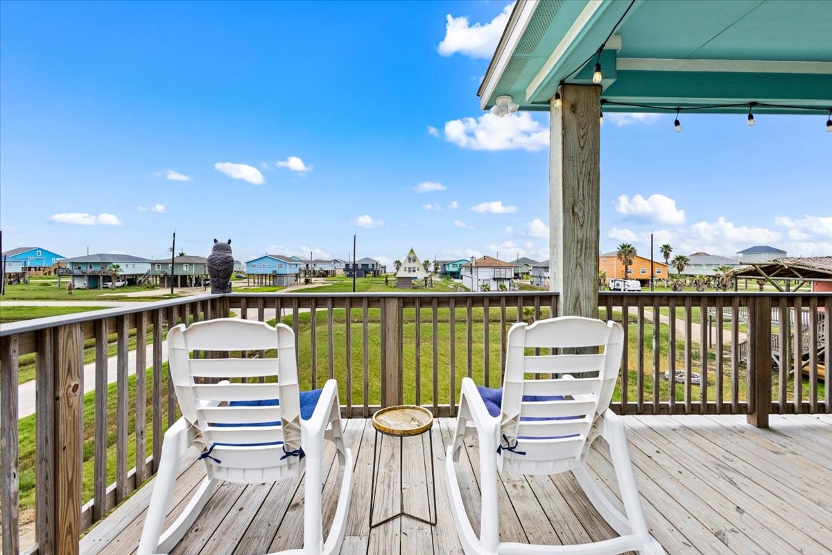 307 Olive Street Surfside Beach, TX 77541 - Photo 5 of 23