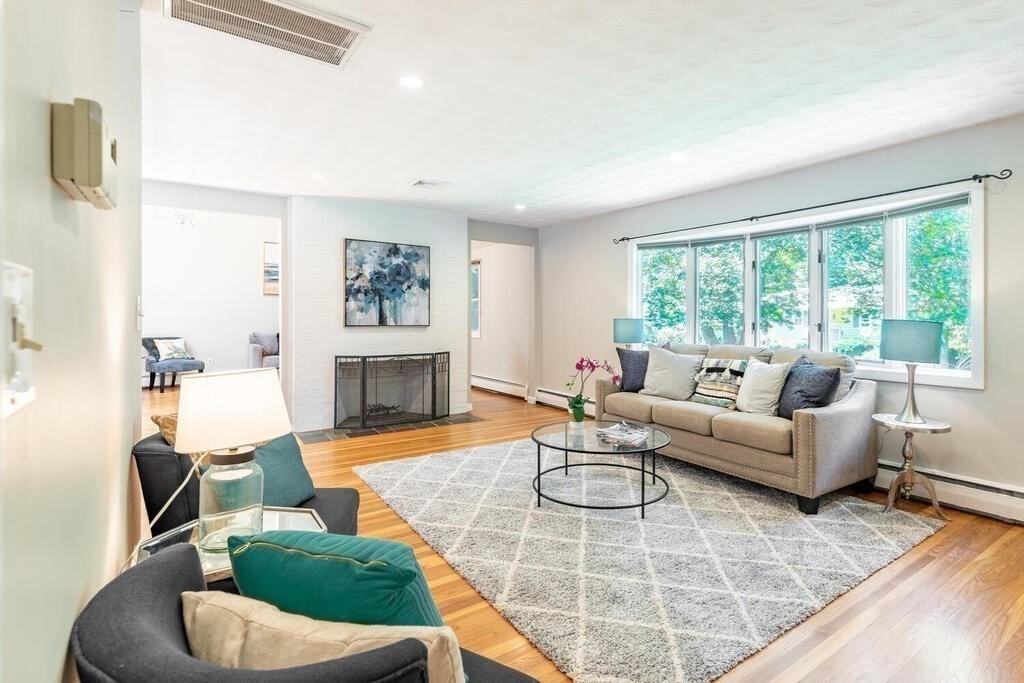 5 Tufts Road Lexington, MA 02421 - Photo 4 of 32 Gallery Image 4