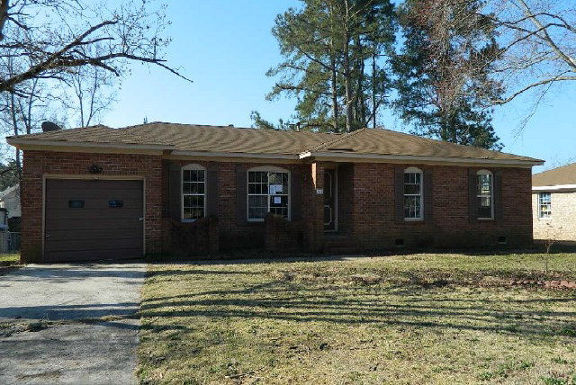4558 Colonial Road Martinez, GA 30907 - Photo 1 of 1 Main View