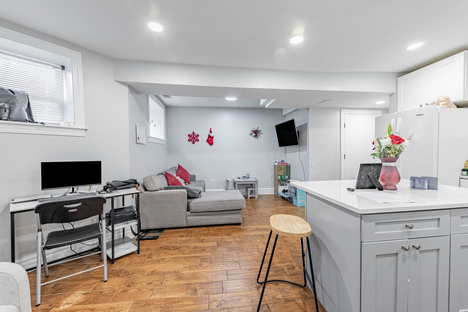 2256 West Adams Street, Unit G Chicago, IL 60612 - Photo 2 of 8