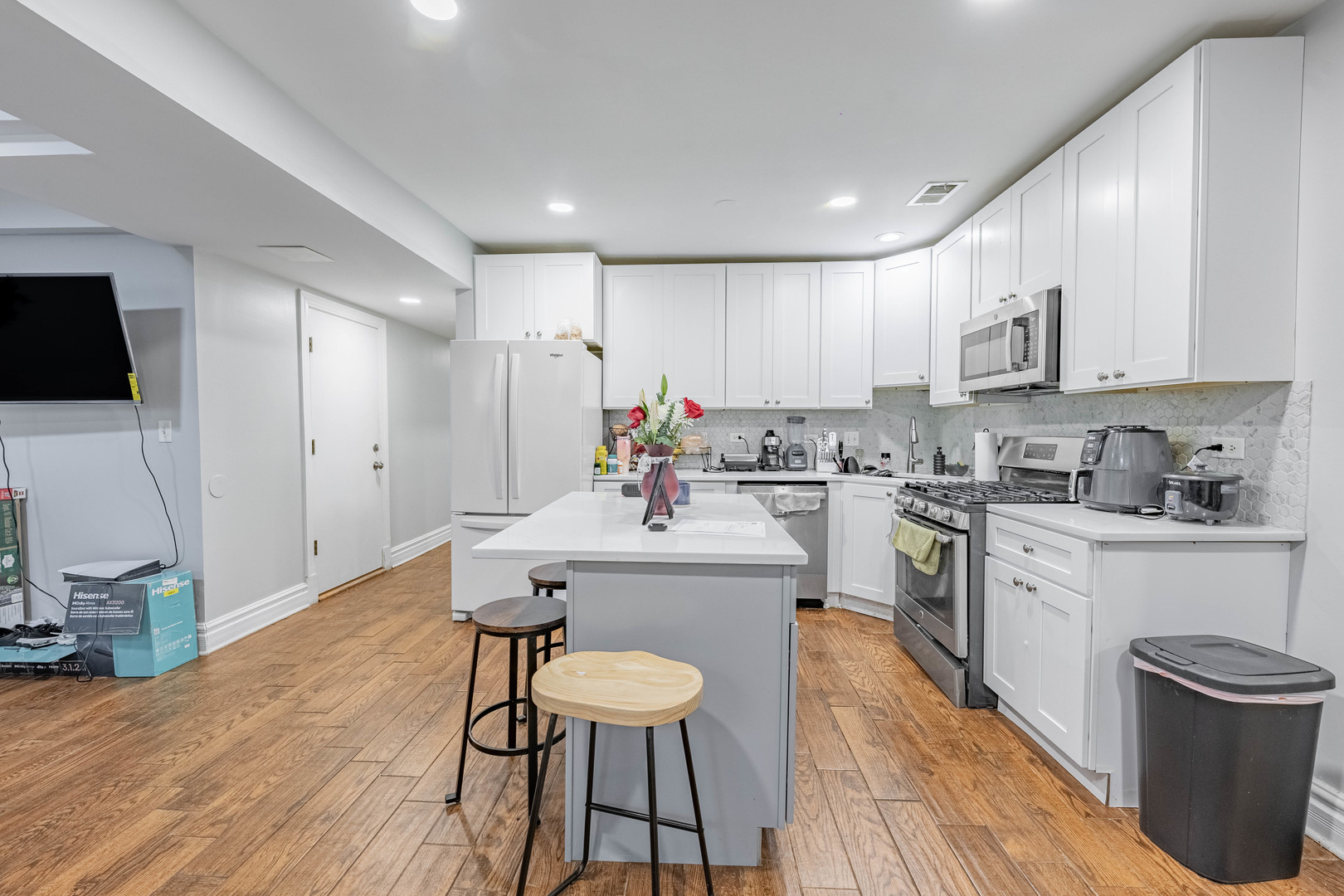 2256 West Adams Street, Unit G Chicago, IL 60612 - Photo 4 of 8
