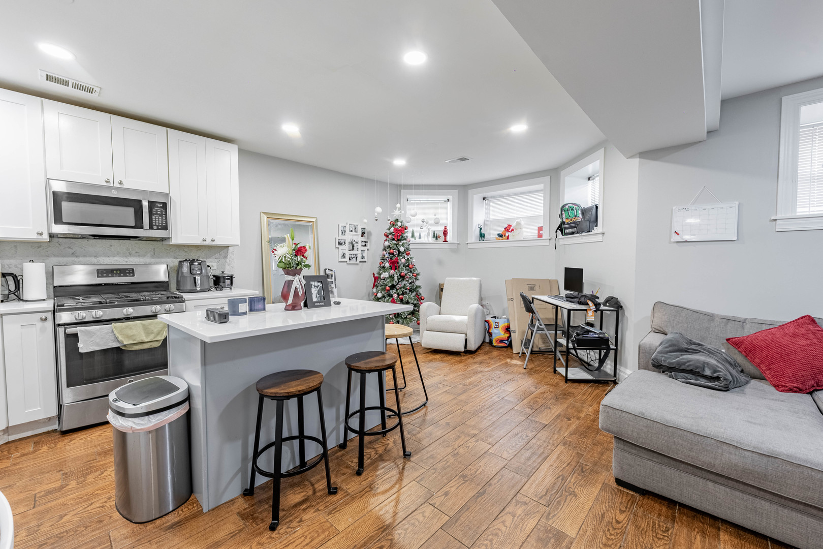 2256 West Adams Street, Unit G Chicago, IL 60612 - Photo 5 of 8