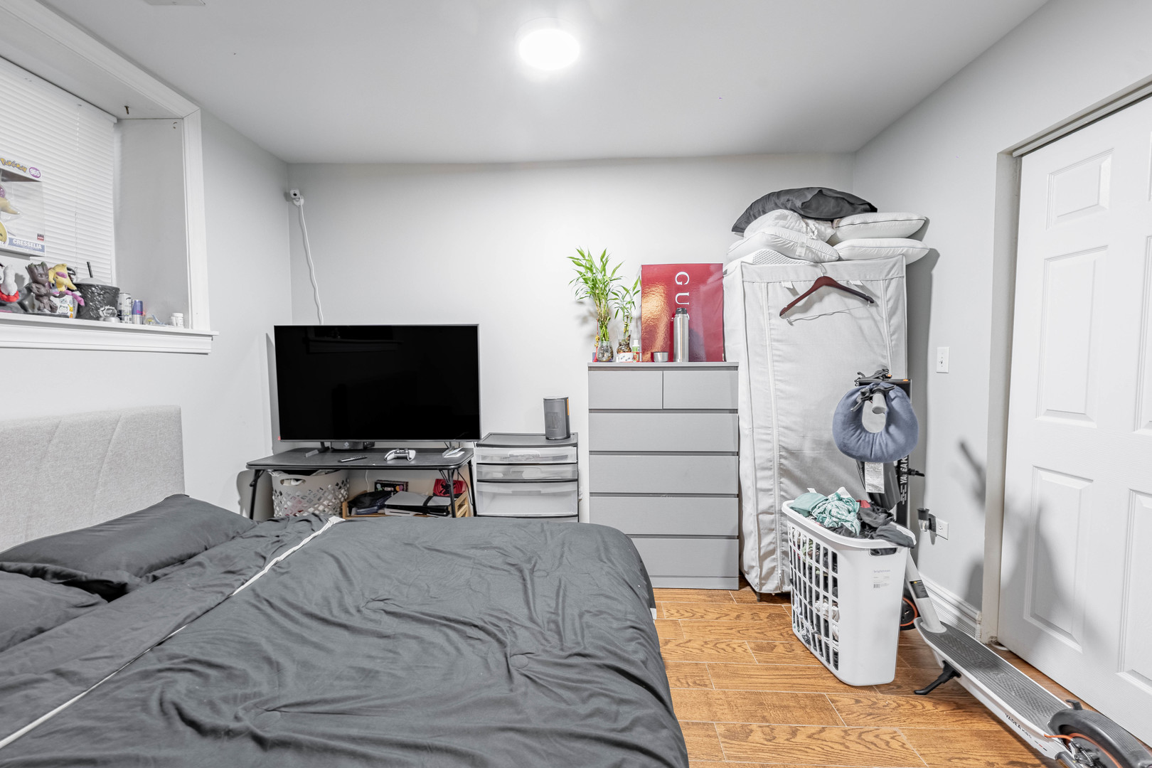 2256 West Adams Street, Unit G Chicago, IL 60612 - Photo 7 of 8