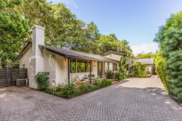 $3,998,000 | 1240 Colonial Oaks Drive, Los Altos, CA 94024
