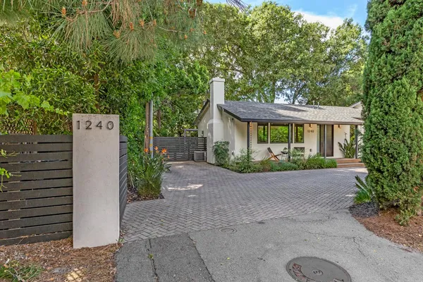 $3,998,000 | 1240 Colonial Oaks Drive, Los Altos, CA 94024